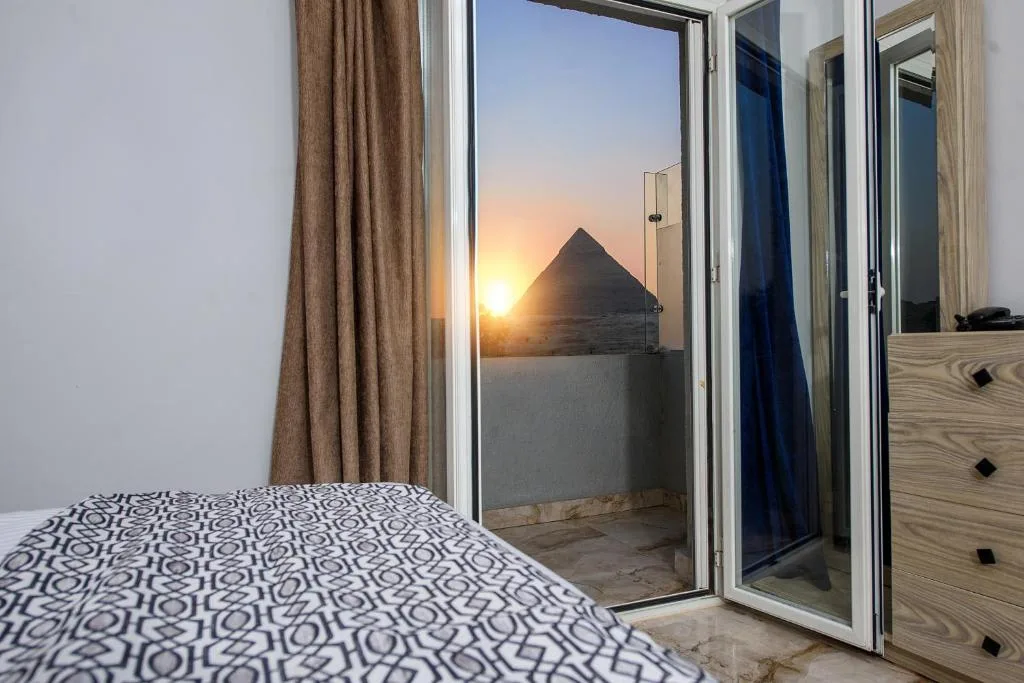 Giza Capital Hotel