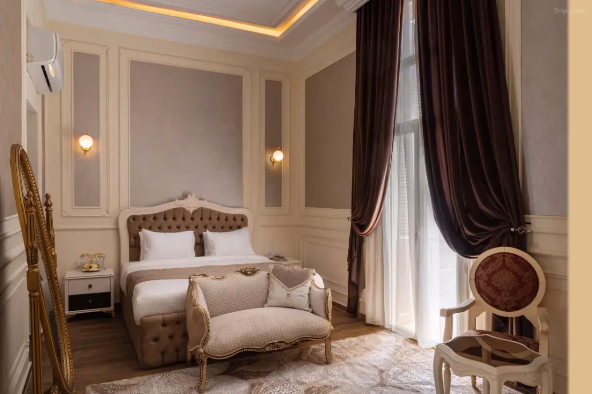 Sayed Effendi Boutique Hotel