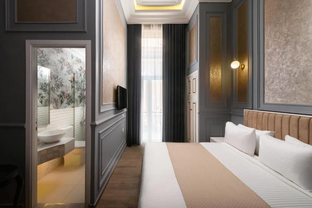 Sayed Effendi Boutique Hotel