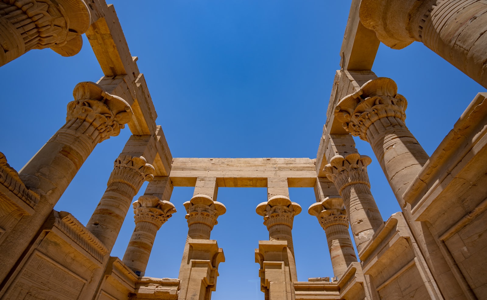 Aswan