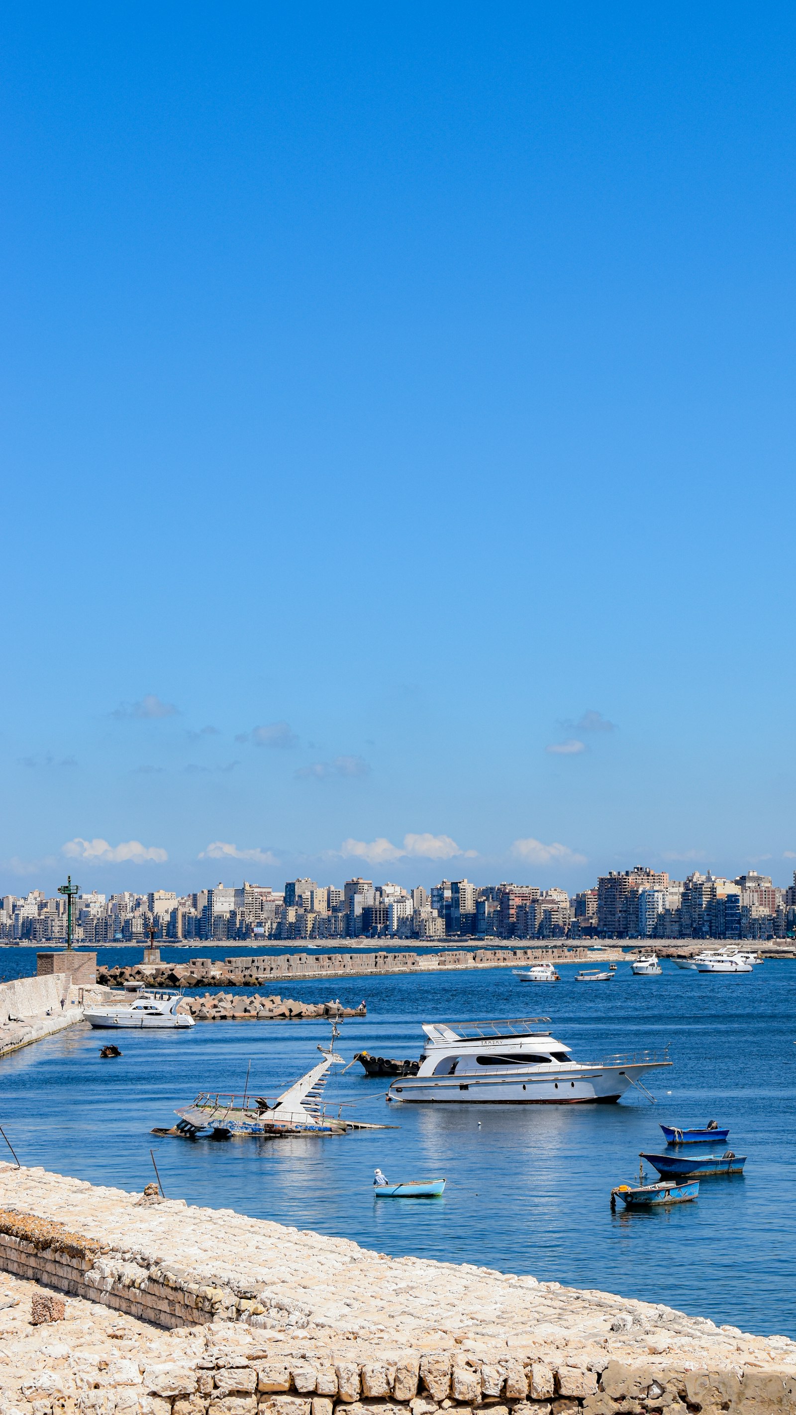 Alexandria